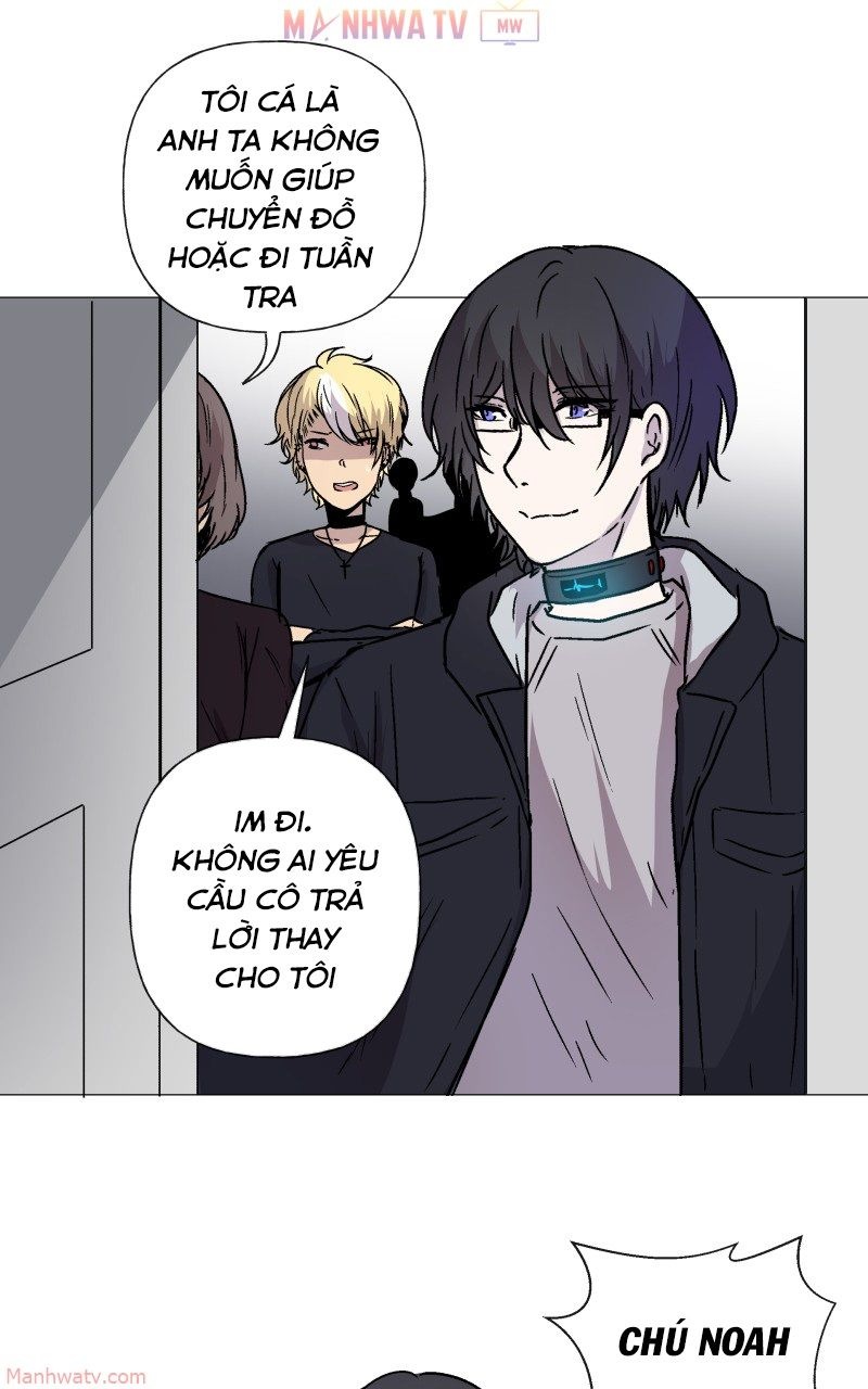 Đọc truyện Trọng sinh mạc thế - Chap 54